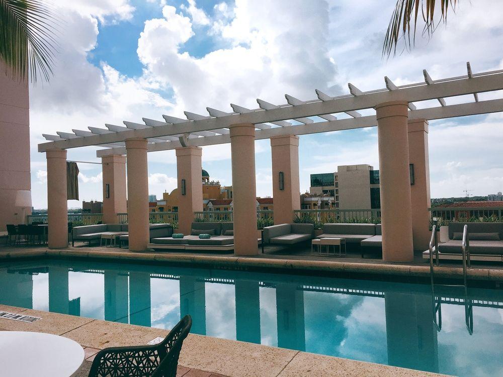Hotel Colonnade Coral Gables, Autograph Collection Dış mekan fotoğraf