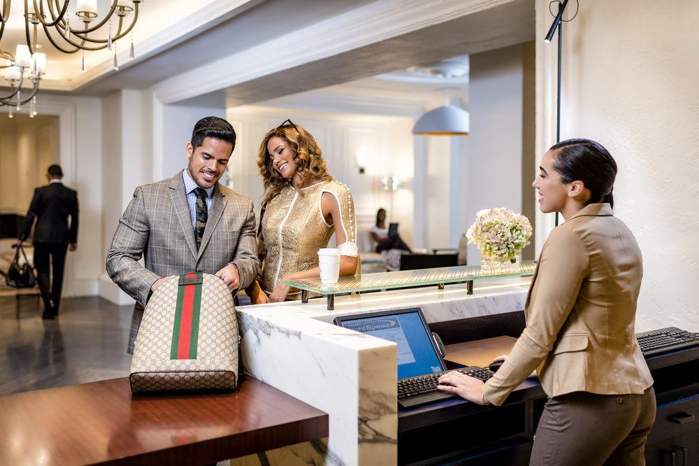 Hotel Colonnade Coral Gables, Autograph Collection Dış mekan fotoğraf