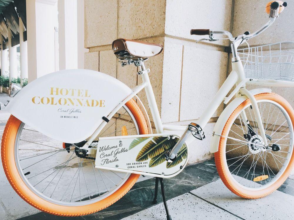 Hotel Colonnade Coral Gables, Autograph Collection Dış mekan fotoğraf