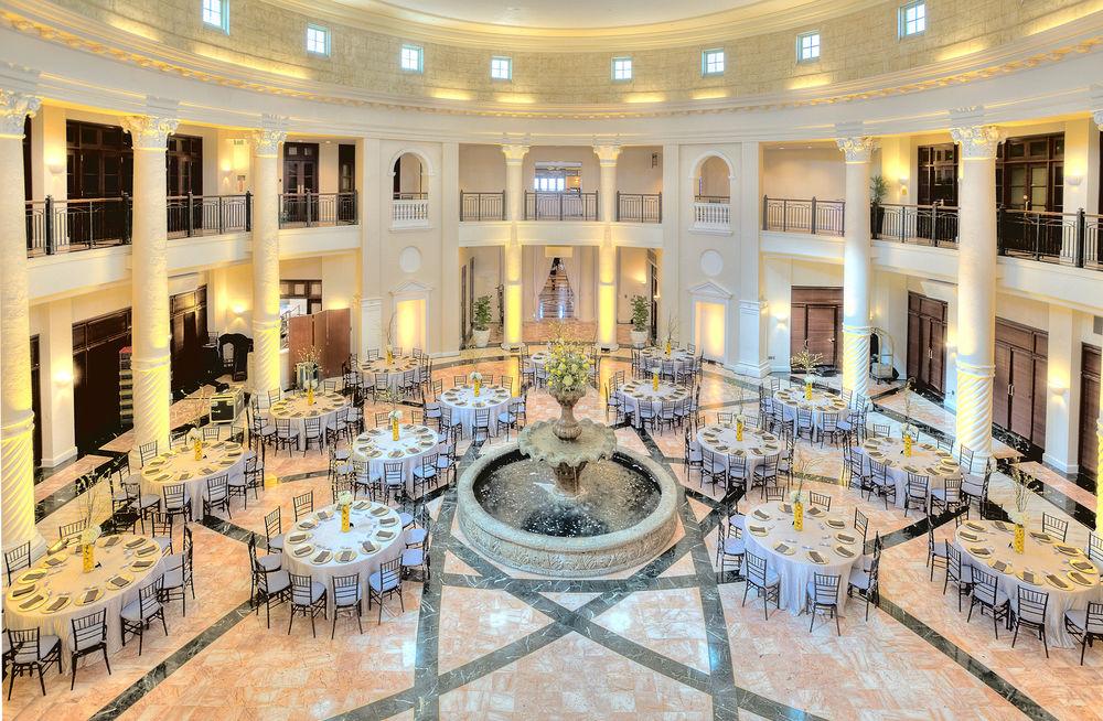 Hotel Colonnade Coral Gables, Autograph Collection Dış mekan fotoğraf