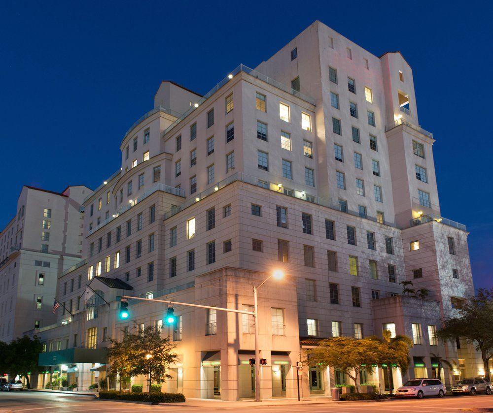 Hotel Colonnade Coral Gables, Autograph Collection Dış mekan fotoğraf