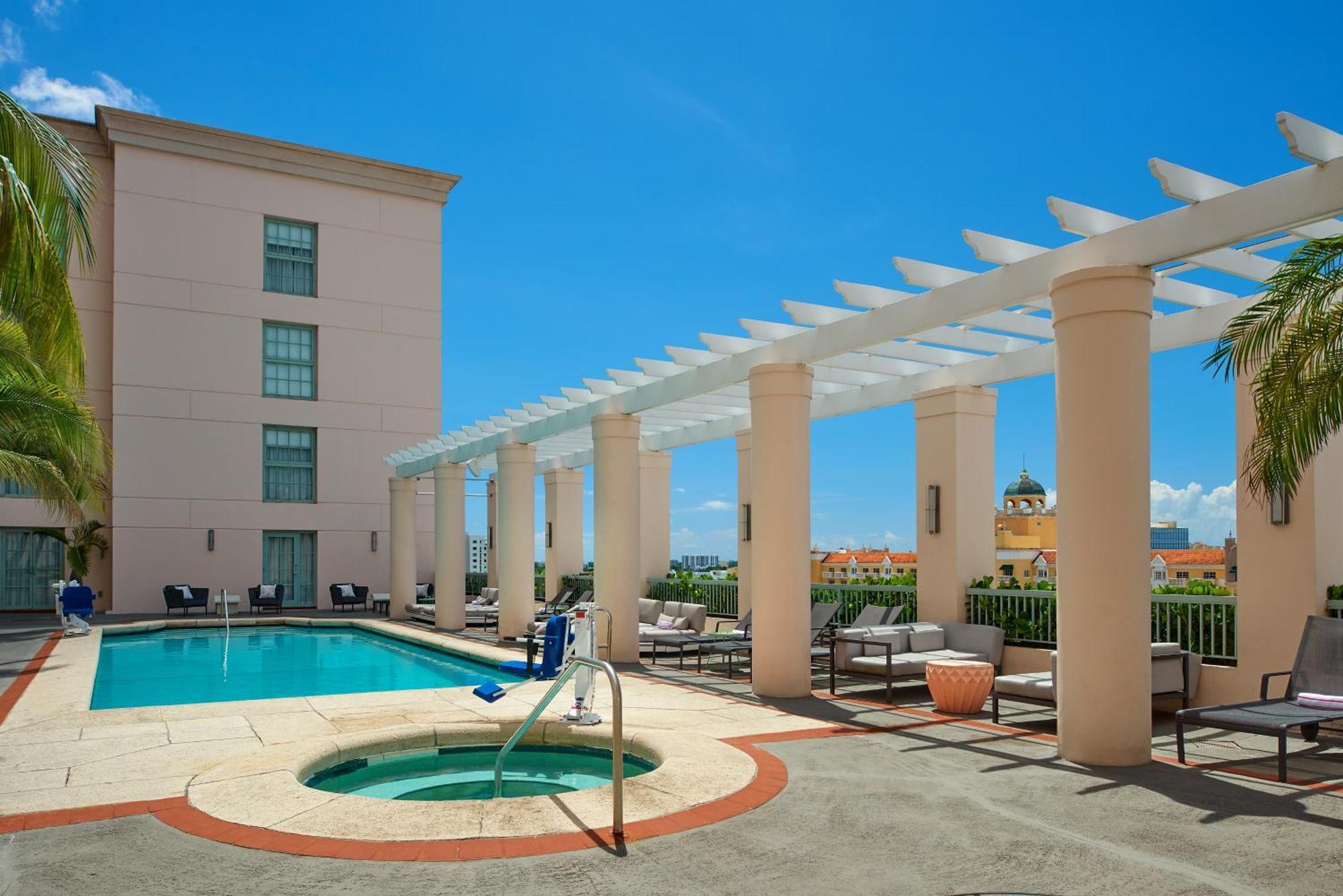 Hotel Colonnade Coral Gables, Autograph Collection Dış mekan fotoğraf