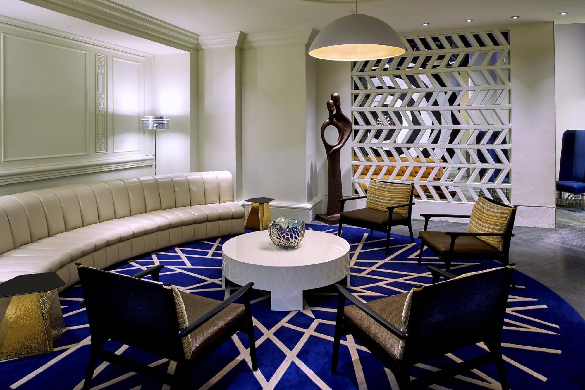 Hotel Colonnade Coral Gables, Autograph Collection İç mekan fotoğraf