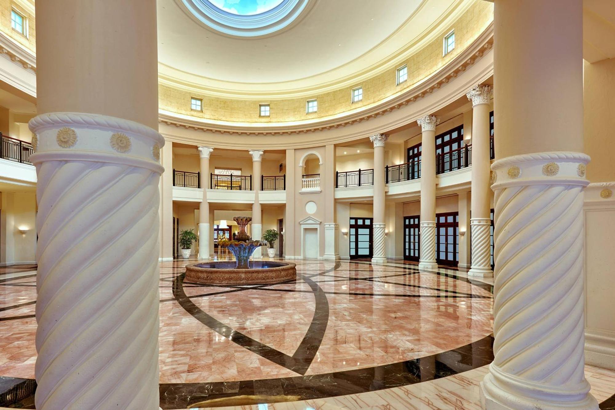Hotel Colonnade Coral Gables, Autograph Collection İç mekan fotoğraf