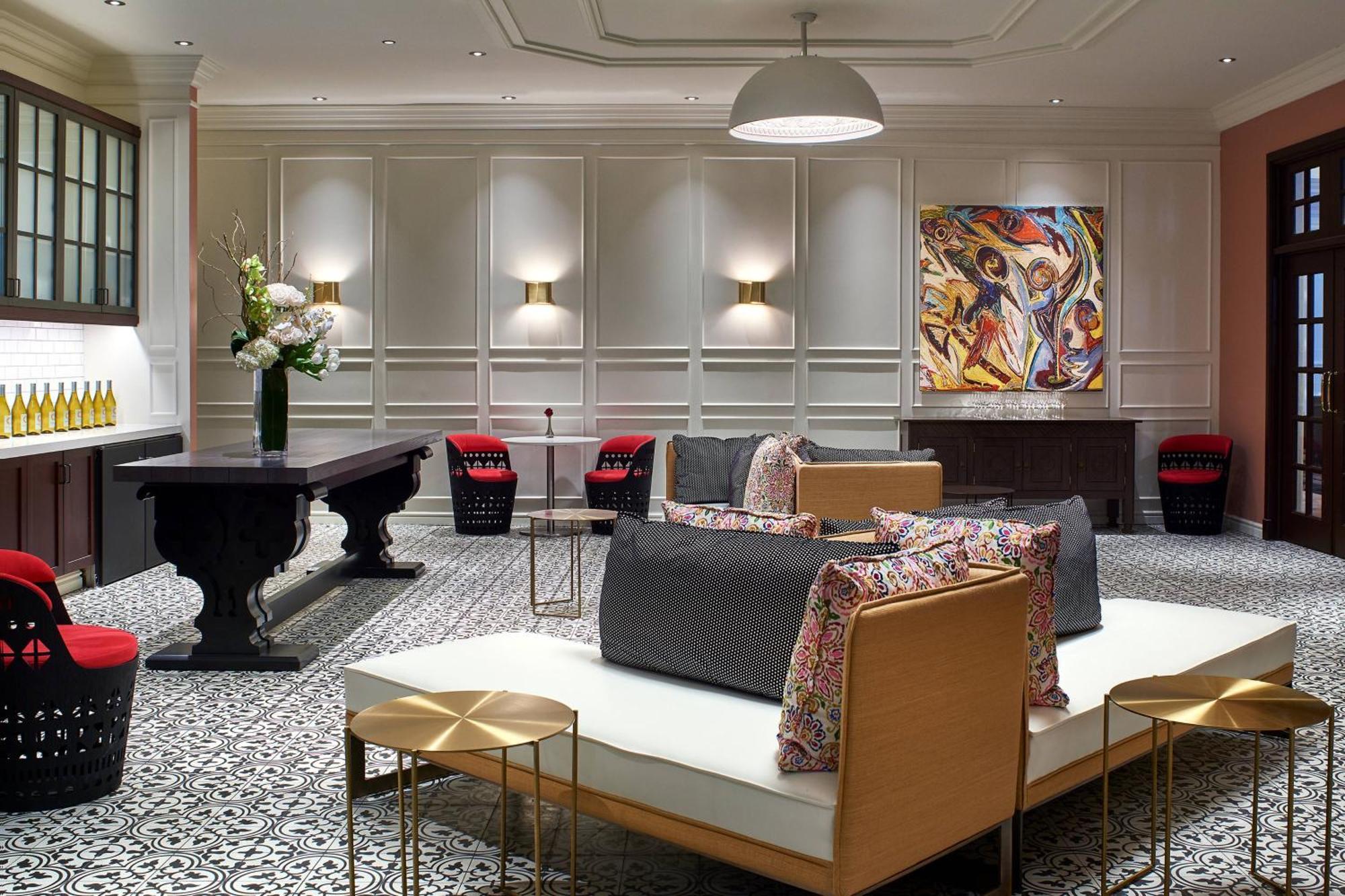 Hotel Colonnade Coral Gables, Autograph Collection İç mekan fotoğraf
