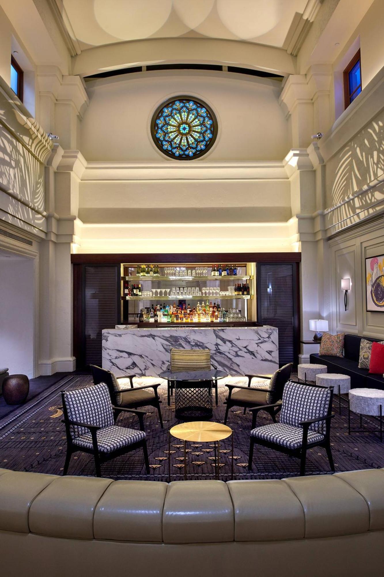 Hotel Colonnade Coral Gables, Autograph Collection Dış mekan fotoğraf