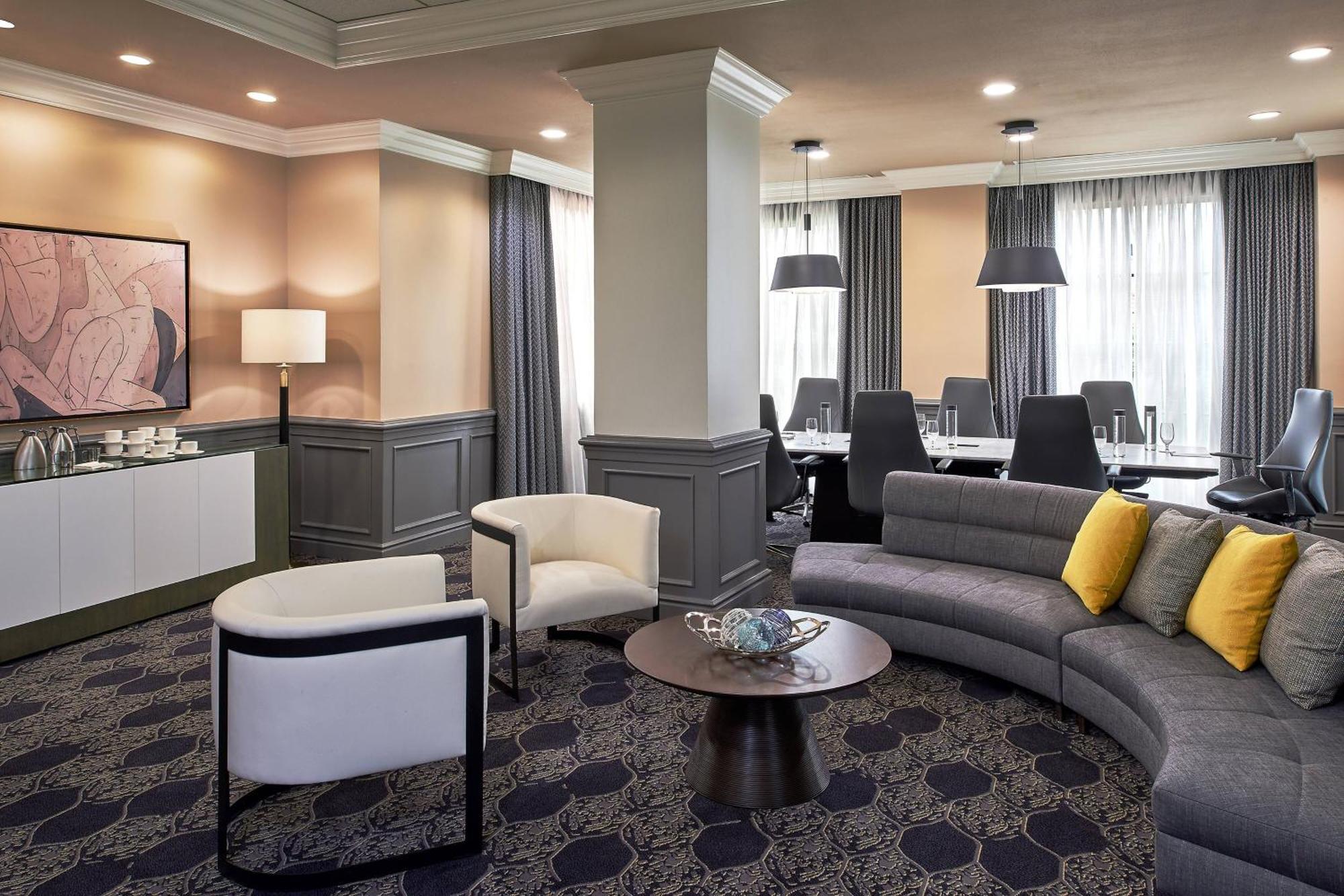 Hotel Colonnade Coral Gables, Autograph Collection Dış mekan fotoğraf
