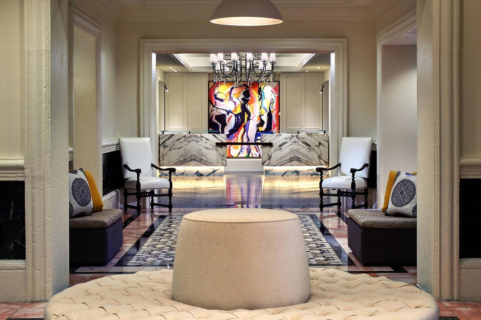 Hotel Colonnade Coral Gables, Autograph Collection İç mekan fotoğraf