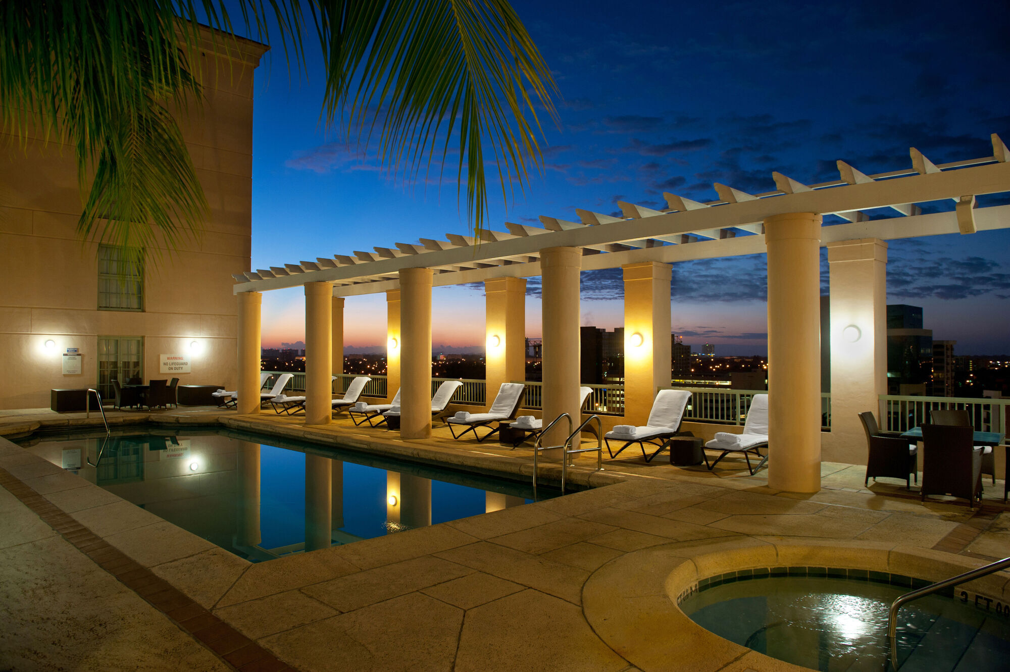 Hotel Colonnade Coral Gables, Autograph Collection Konforlar fotoğraf