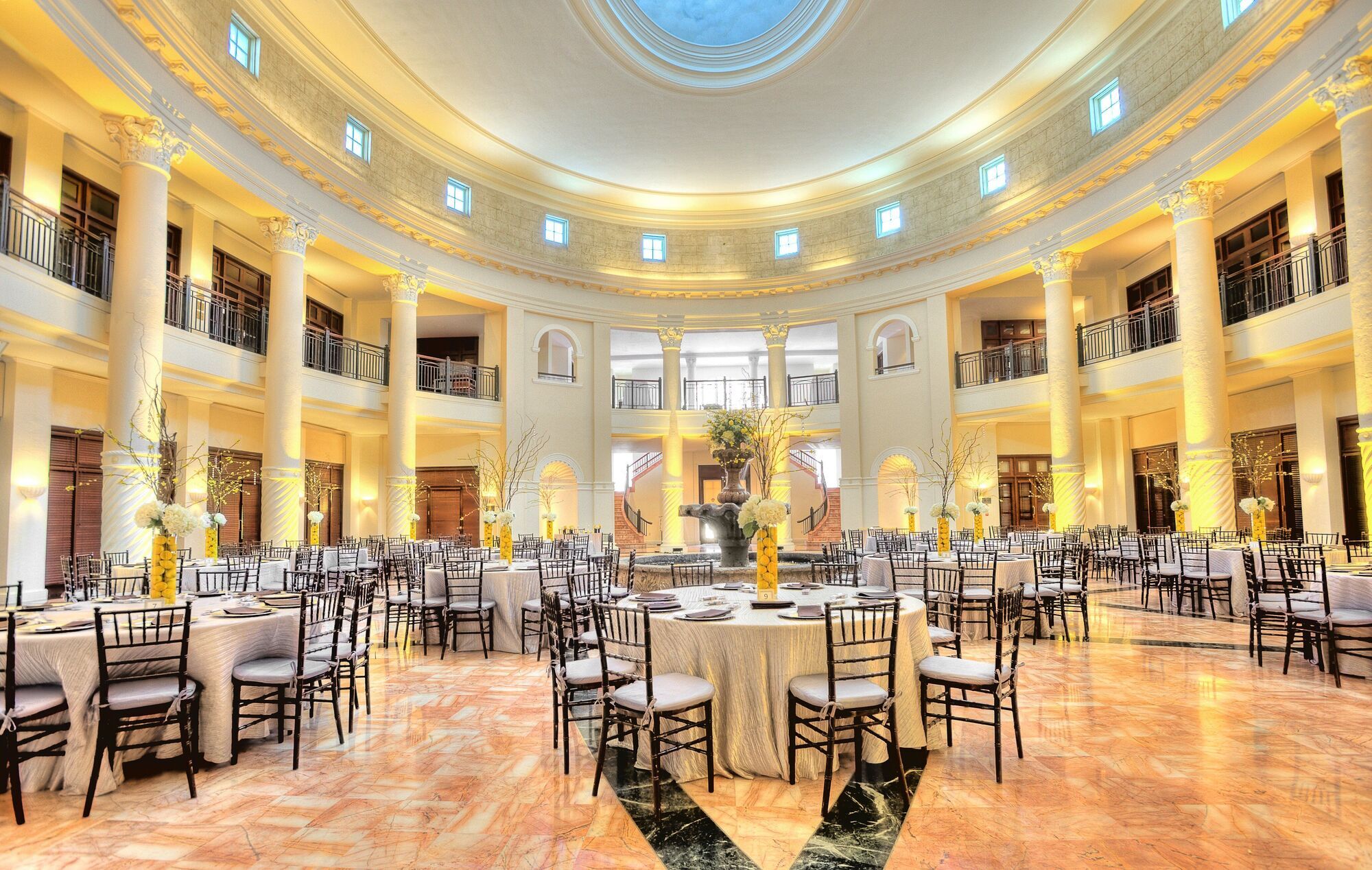 Hotel Colonnade Coral Gables, Autograph Collection Konforlar fotoğraf