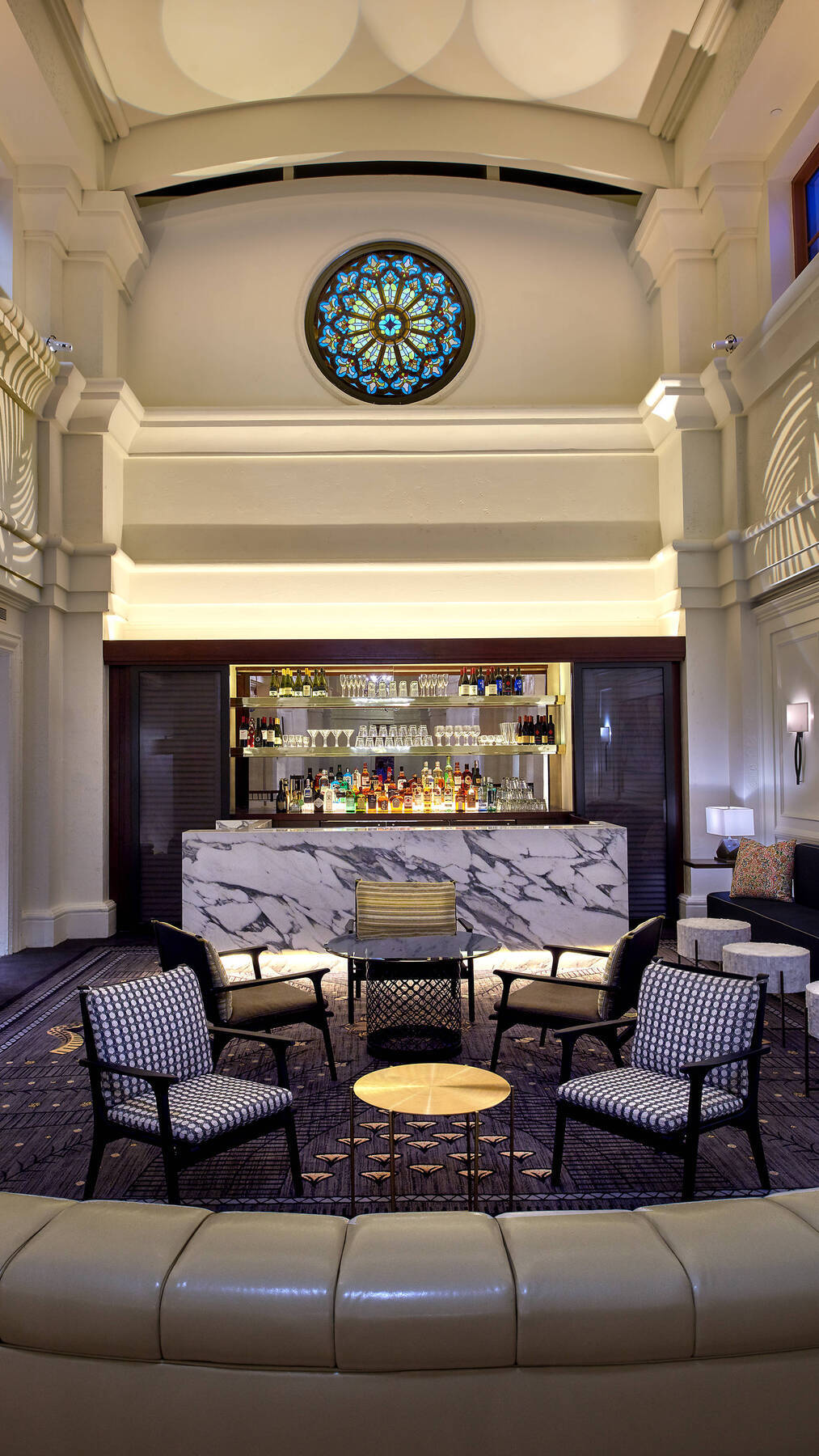 Hotel Colonnade Coral Gables, Autograph Collection Konforlar fotoğraf