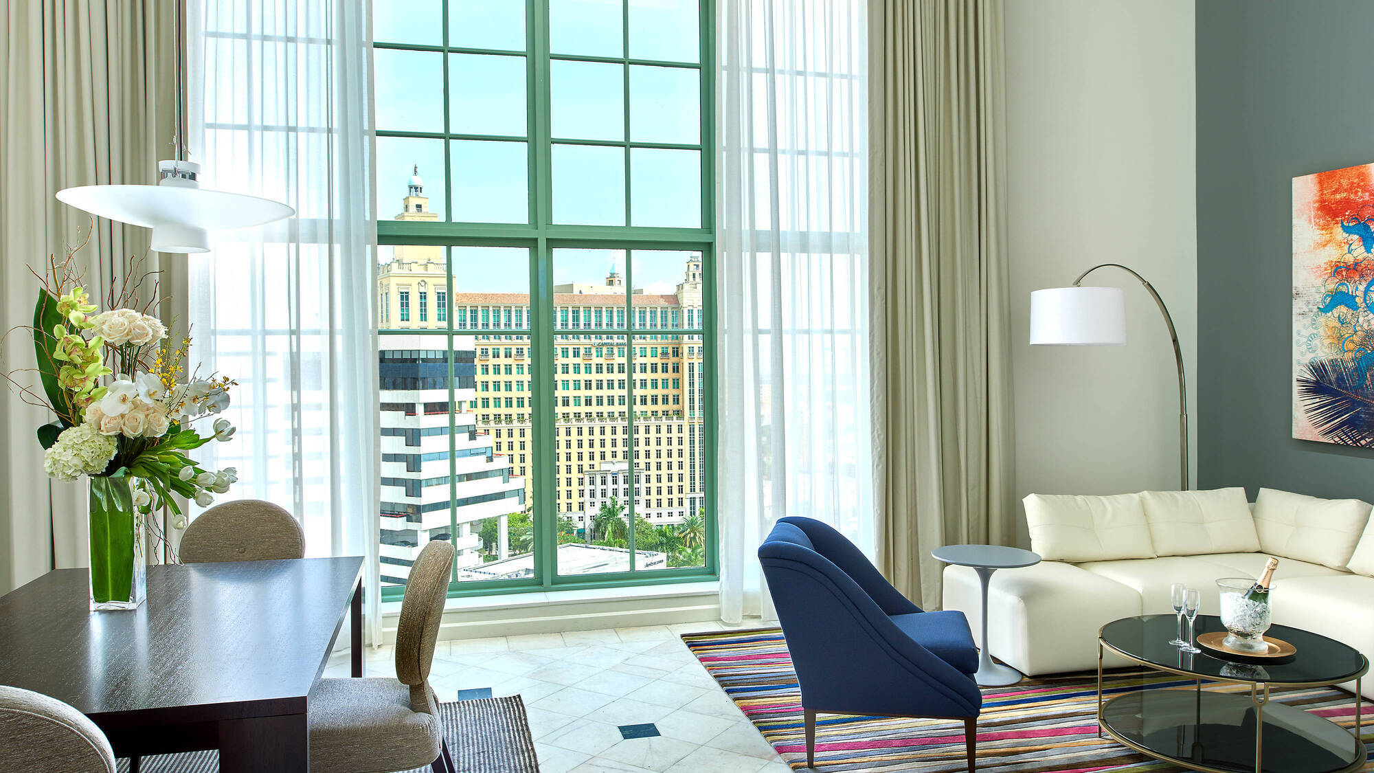 Hotel Colonnade Coral Gables, Autograph Collection Oda fotoğraf